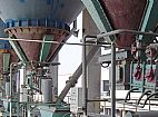 什么是水泥粉料散裝機，結(jié)構(gòu)組成概述
